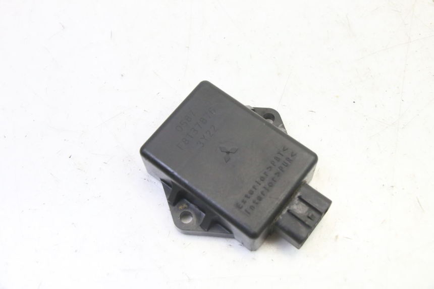 photo de BOITIER CDI KAWASAKI KX 85 (2014 - 2021)