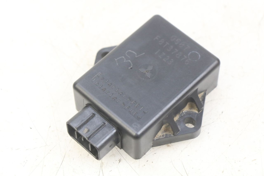 photo de BOITIER CDI KAWASAKI KX L 85 (2022 - 2024)