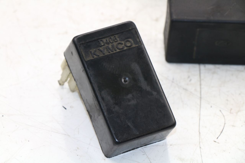 photo de BOITIER CDI KYMCO GRAND DINK 125 (2008 - 2014)