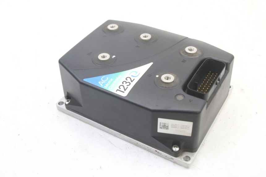 photo de BOITIER CDI LIGIER PULSE 3 1 (2014 - 2020)