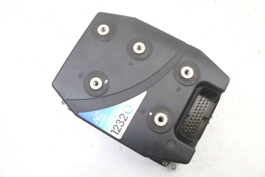 photo de BOITIER CDI LIGIER PULSE 3 1 (2014 - 2020)