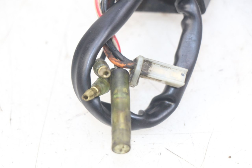 photo de BOITIER CDI MBK BOOSTER NEXT GENERATION 50 (1995 - 1998)