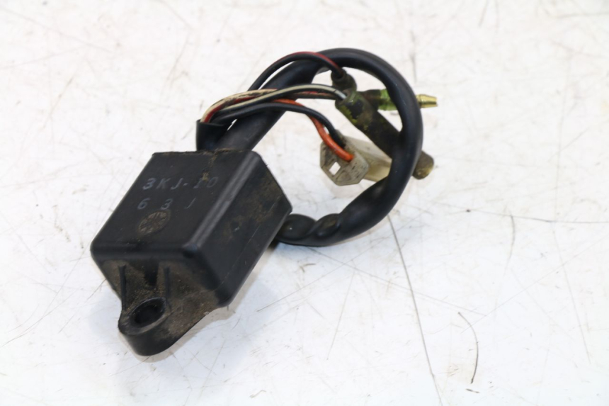 photo de BOITIER CDI MBK BOOSTER NEXT GENERATION 50 (1995 - 1998)