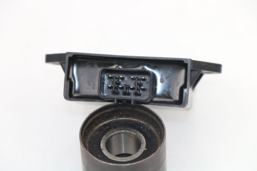 photo de BOITIER CDI MBK FLAME X 125 (2004 - 2007)