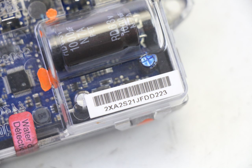 photo de BOITIER CDI XIAOMI MI PRO 2 1