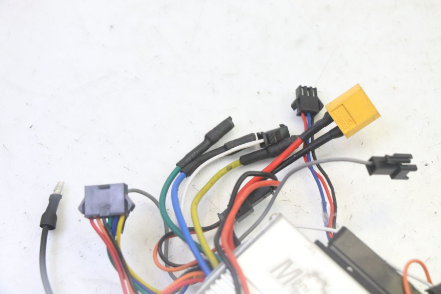 photo de BOITIER CDI DUALTRON MINI SPECIAL 1