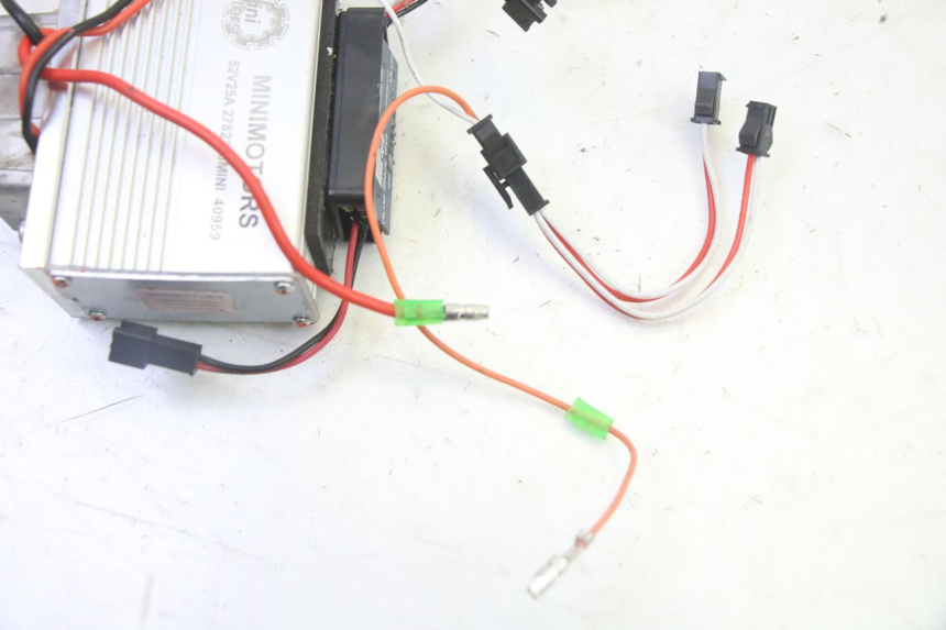 photo de BOITIER CDI DUALTRON MINI SPECIAL 1