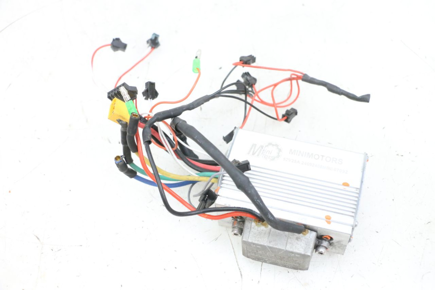 photo de BOITIER CDI DUALTRON MINI SPECIAL 1