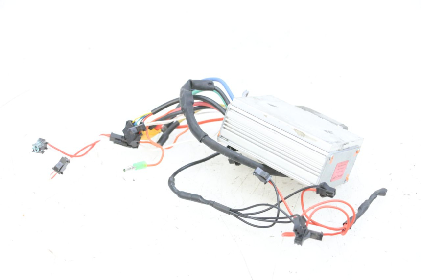 photo de BOITIER CDI DUALTRON MINI SPECIAL 1