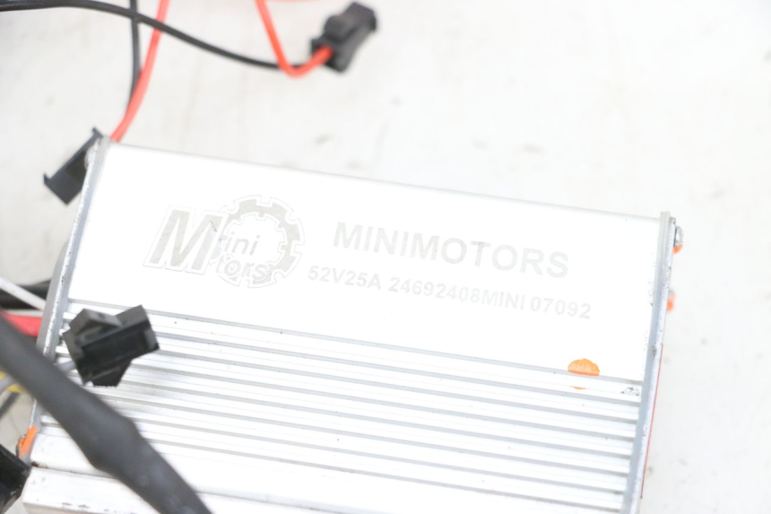 photo de BOITIER CDI DUALTRON MINI SPECIAL 1