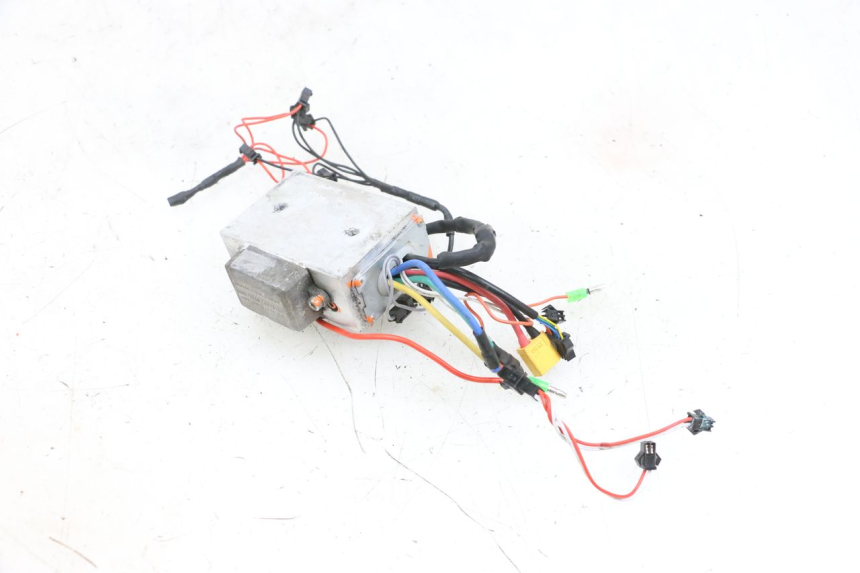 photo de BOITIER CDI DUALTRON MINI SPECIAL 1