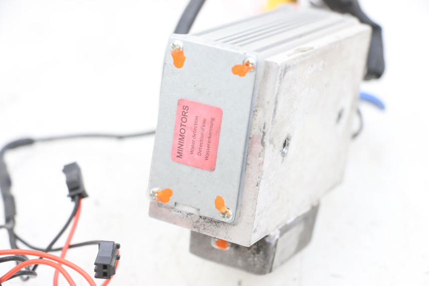 photo de BOITIER CDI DUALTRON MINI SPECIAL 1