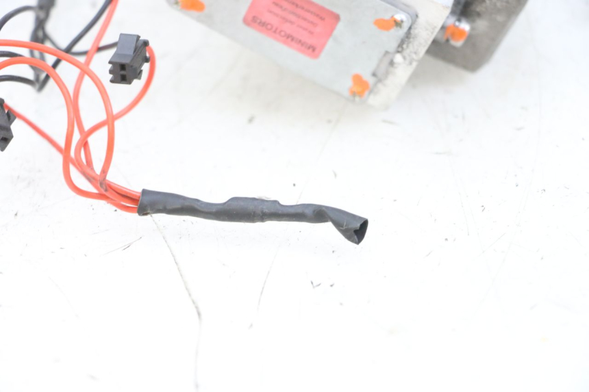 photo de BOITIER CDI DUALTRON MINI SPECIAL 1