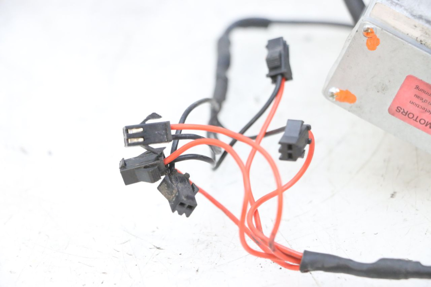 photo de BOITIER CDI DUALTRON MINI SPECIAL 1