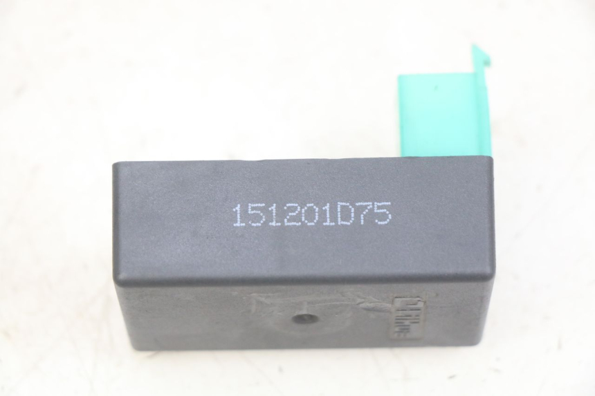 photo de BOITIER CDI MOTRAC URBAN 4T 50 (2016 - 2024)