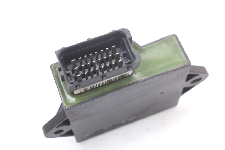 photo de BOITIER CDI RIEJU MRT 50 (2018 - 2021)