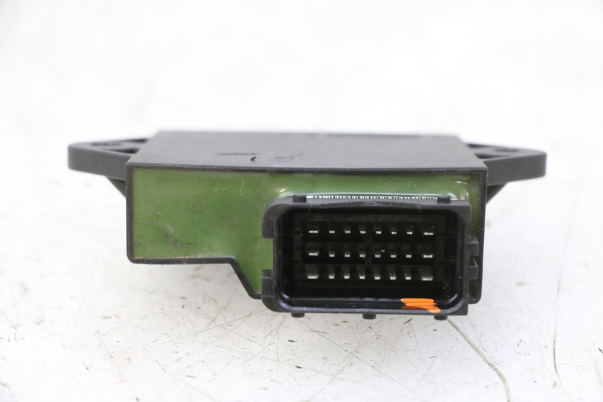 photo de BOITIER CDI RIEJU MRT 50 (2018 - 2021)