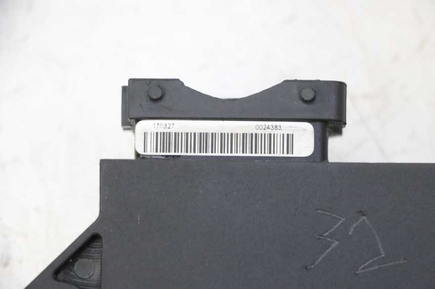 photo de BOITIER CDI RIEJU MRT 50 (2018 - 2021)