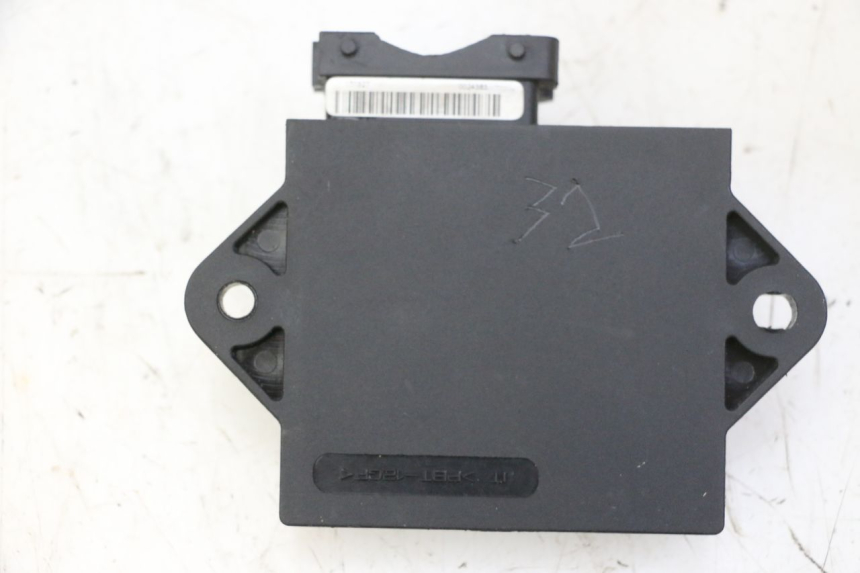 photo de BOITIER CDI RIEJU MRT 50 (2018 - 2021)