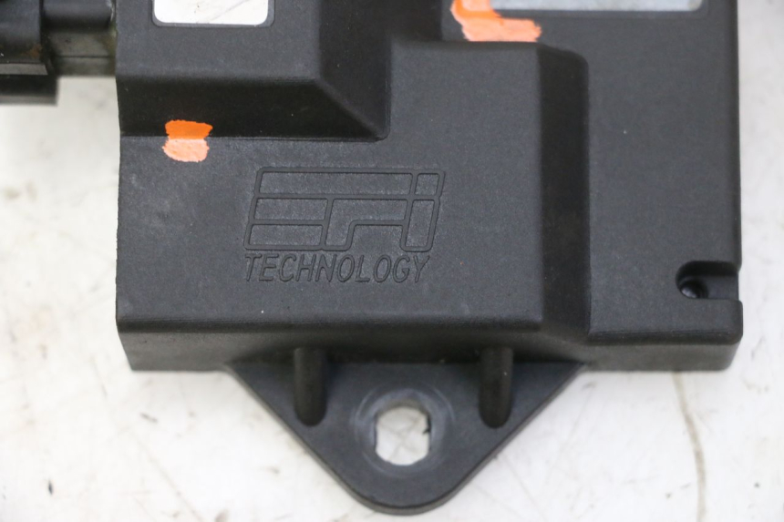 photo de BOITIER CDI RIEJU MRT 50 (2018 - 2021)