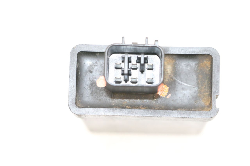 photo de BOITIER CDI YAMAHA NEO'S NEOS 2T 50 (1998 - 2007) - Zoom état d’usage