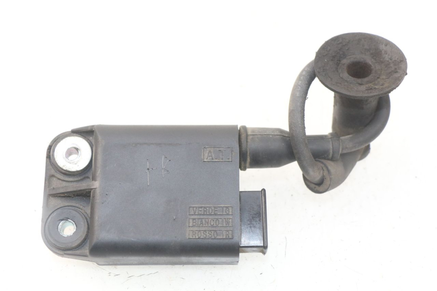 photo de BOITIER CDI PIAGGIO NEW TYPHOON 50 (2010 - 2017)