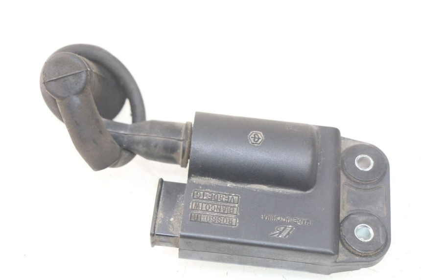 photo de BOITIER CDI PIAGGIO NEW TYPHOON 50 (2010 - 2017)