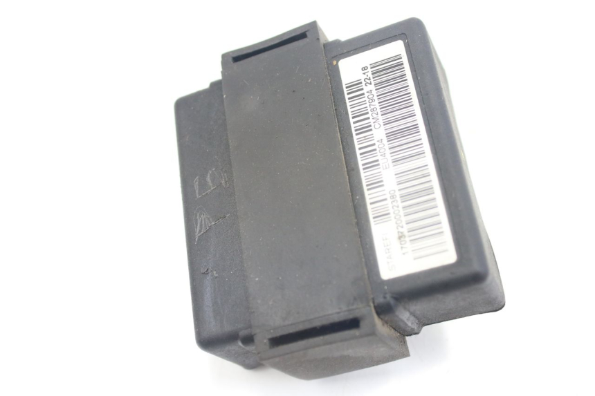 photo de BOITIER CDI PIAGGIO NEW TYPHOON 50 (2018 - 2021)