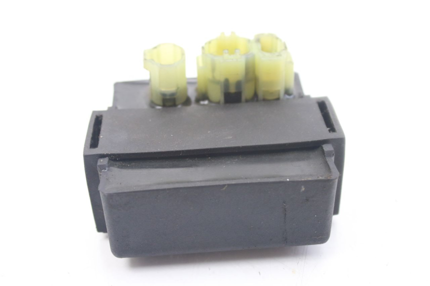 photo de BOITIER CDI PIAGGIO NEW TYPHOON 50 (2018 - 2021)