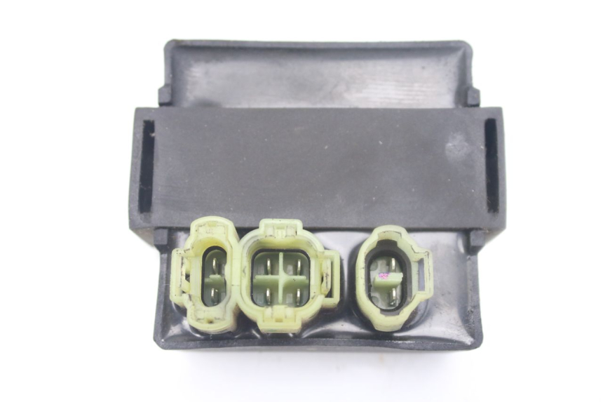 photo de BOITIER CDI PIAGGIO NEW TYPHOON 50 (2018 - 2021)