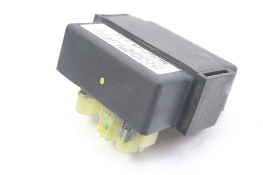 photo de BOITIER CDI PIAGGIO NEW TYPHOON 50 (2018 - 2021)