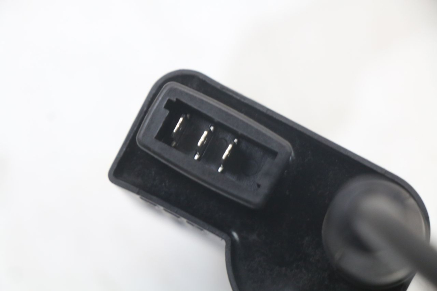 photo de BOITIER CDI PIAGGIO NEW TYPHOON 50 (2010 - 2017)