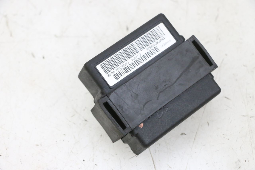 photo de BOITIER CDI PIAGGIO NEW TYPHOON 50 (2018 - 2021) - Détail de la pièce