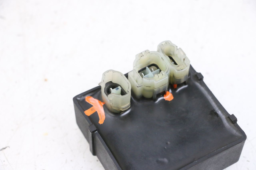 photo de BOITIER CDI PIAGGIO NEW TYPHOON 50 (2018 - 2021) - Détail de la pièce