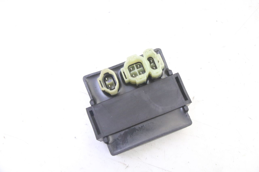 photo de BOITIER CDI PIAGGIO NRG POWER PUREJET 50 (2018 - 2021) - Vue principale