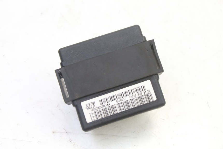 photo de BOITIER CDI PIAGGIO NRG POWER PUREJET 50 (2018 - 2021) - Zoom état d’usage