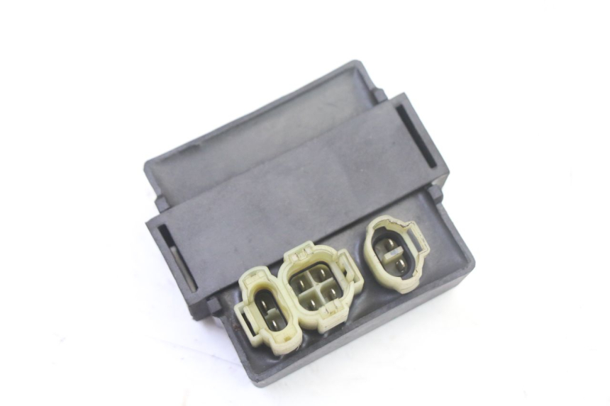 photo de BOITIER CDI PIAGGIO NRG POWER PUREJET 50 (2018 - 2021)