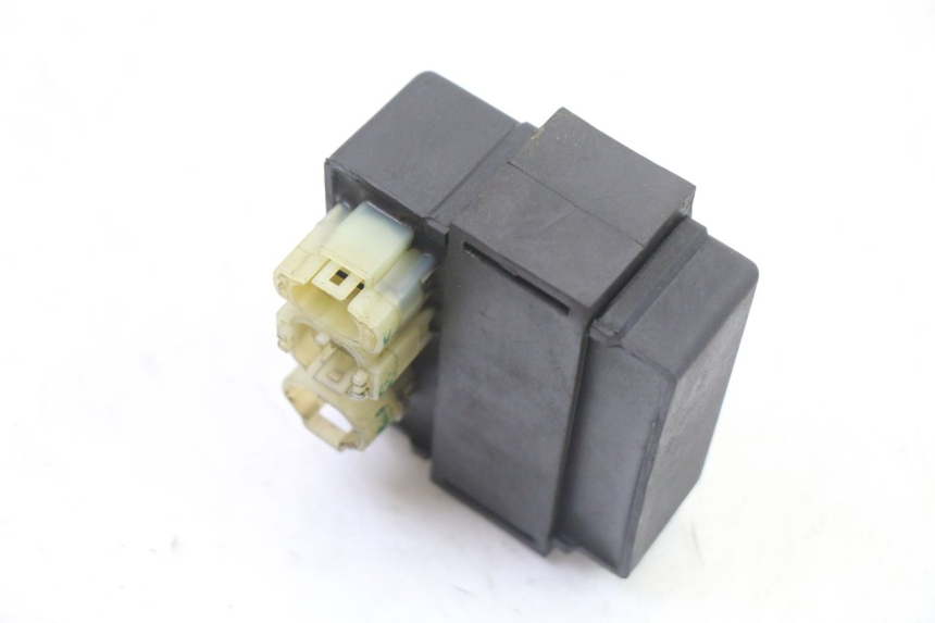 photo de BOITIER CDI PIAGGIO NRG POWER PUREJET 50 (2018 - 2021)