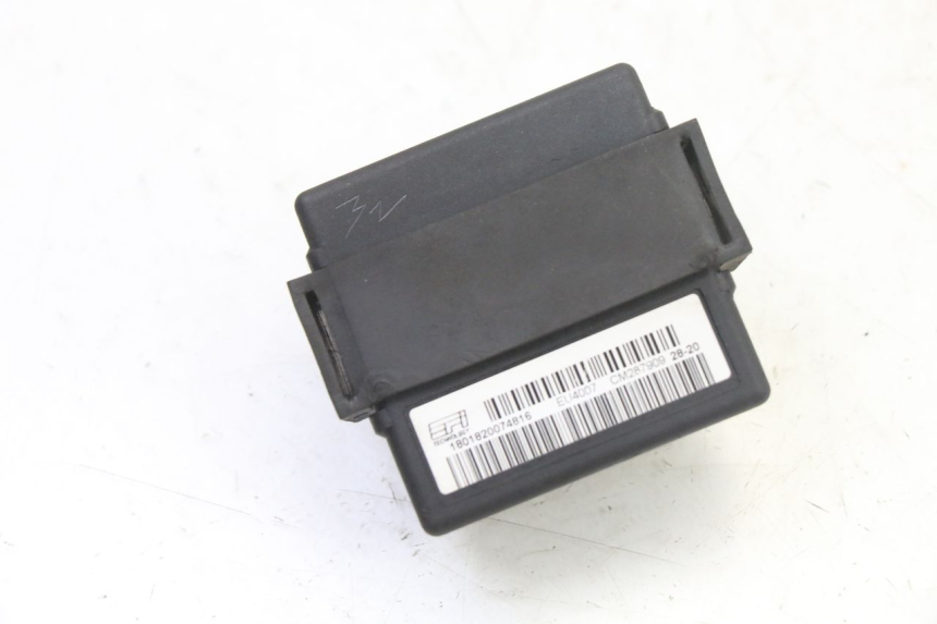 photo de BOITIER CDI PIAGGIO NRG POWER PUREJET 50 (2018 - 2021)