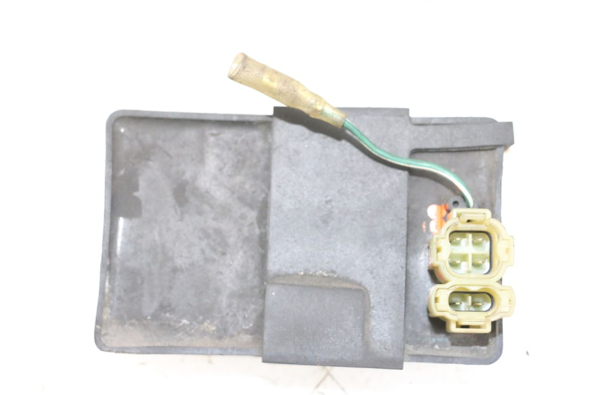 photo de BOITIER CDI HONDA NSR R 125 (1994 - 2003) - Vue principale