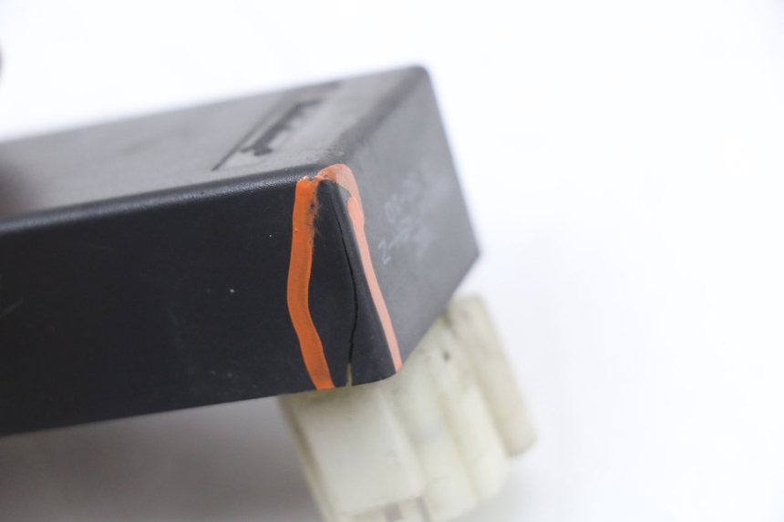 photo de BOITIER CDI JM MOTORS OLDIES 4T 50 (2010 - 2020)
