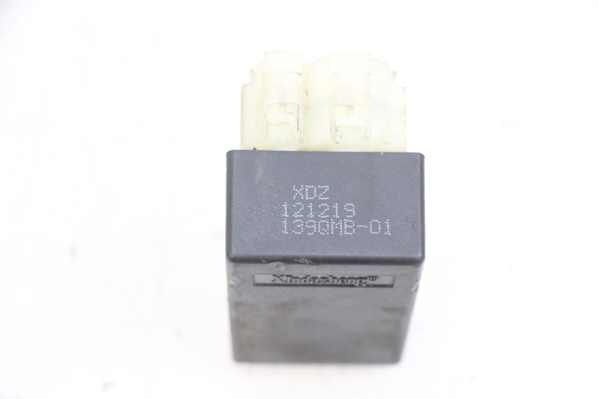 photo de BOITIER CDI JM MOTORS OLDIES 4T 50 (2010 - 2020) - Autre angle de vue