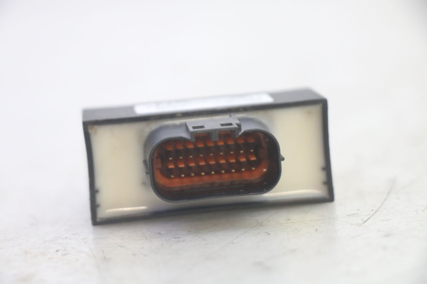 photo de BOITIER CDI JM MOTORS OLDIES GT 4T 50 (2018 - 2025) - Autre angle de vue