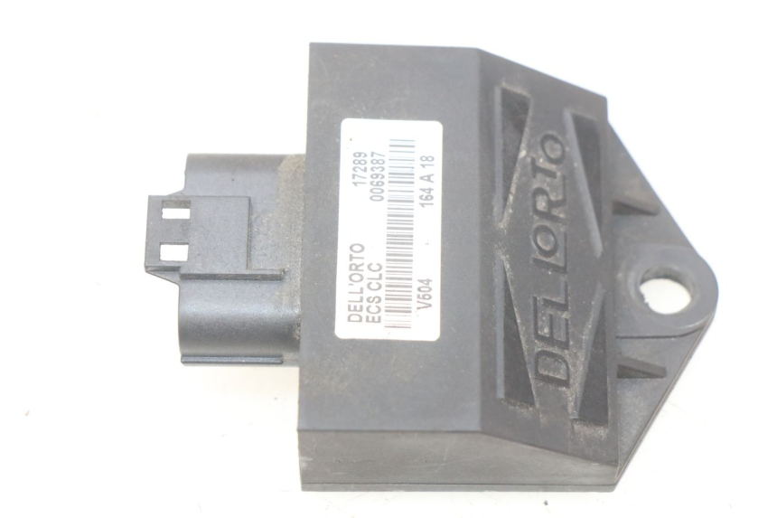 photo de BOITIER CDI SYM ORBIT III 3 4T 50 (2018 - 2021)