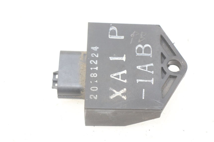 photo de BOITIER CDI SYM ORBIT III 3 4T 50 (2018 - 2021)