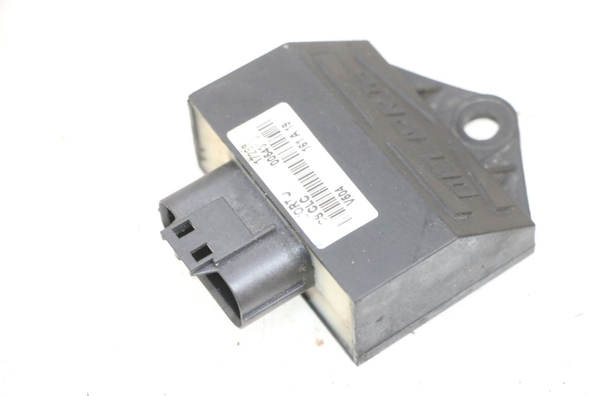 photo de BOITIER CDI SYM ORBIT III 3 4T 50 (2018 - 2021) - Vue principale