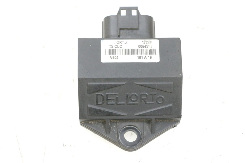 photo de BOITIER CDI SYM ORBIT III 3 4T 50 (2018 - 2021) - Gros plan technique