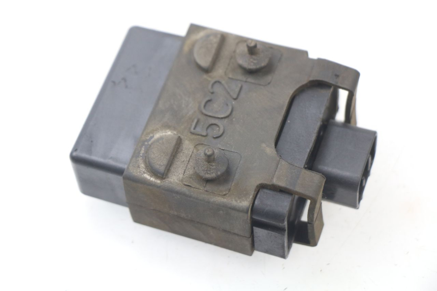 photo de BOITIER CDI MBK OVETTO 2T 50 (2007 - 2017)