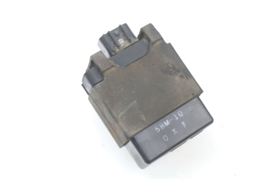 photo de BOITIER CDI MBK OVETTO 2T 50 (2007 - 2017)