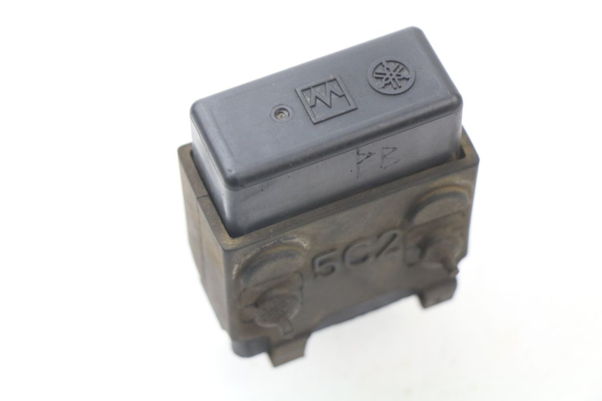 photo de BOITIER CDI MBK OVETTO 2T 50 (2007 - 2017)